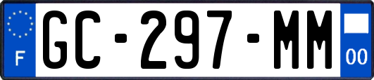 GC-297-MM