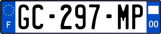 GC-297-MP