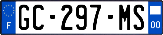 GC-297-MS