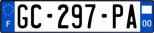 GC-297-PA