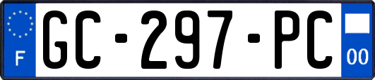 GC-297-PC