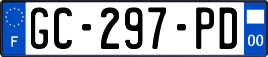 GC-297-PD