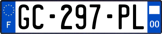 GC-297-PL