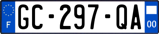 GC-297-QA