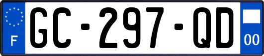 GC-297-QD