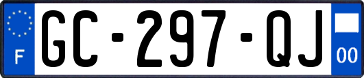 GC-297-QJ