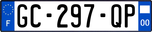 GC-297-QP
