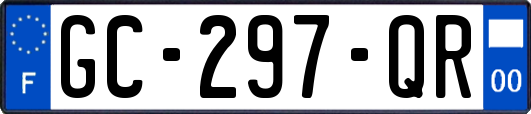 GC-297-QR