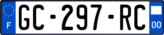 GC-297-RC