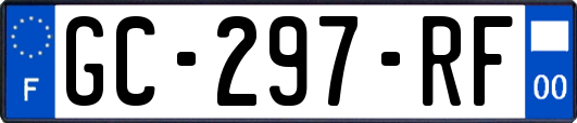GC-297-RF