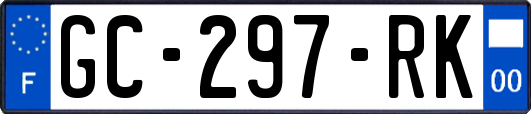 GC-297-RK