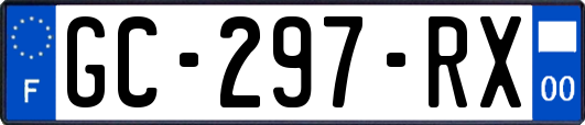 GC-297-RX