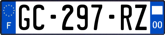 GC-297-RZ