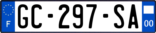 GC-297-SA