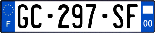 GC-297-SF