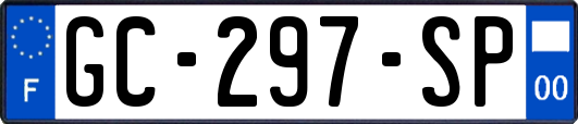 GC-297-SP