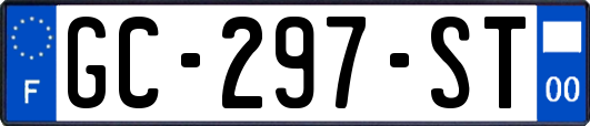 GC-297-ST