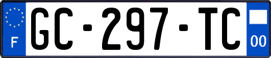 GC-297-TC