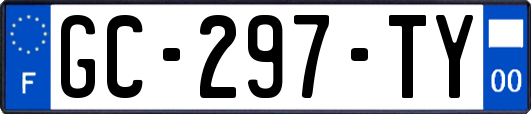 GC-297-TY