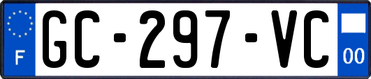 GC-297-VC