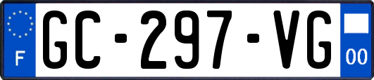 GC-297-VG