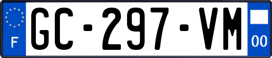 GC-297-VM