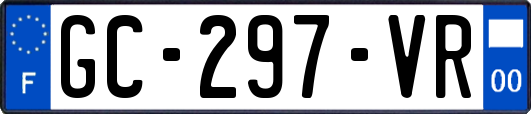 GC-297-VR