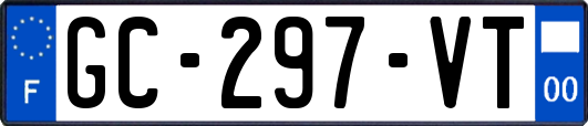 GC-297-VT