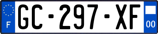 GC-297-XF