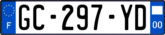 GC-297-YD