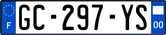 GC-297-YS