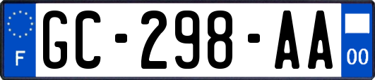 GC-298-AA