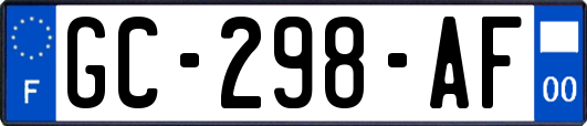 GC-298-AF