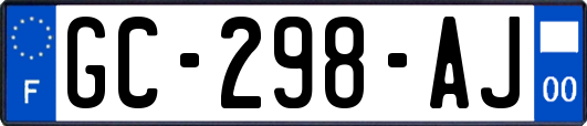 GC-298-AJ