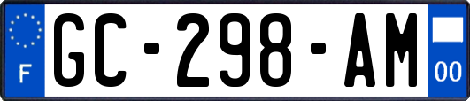GC-298-AM
