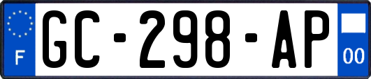 GC-298-AP