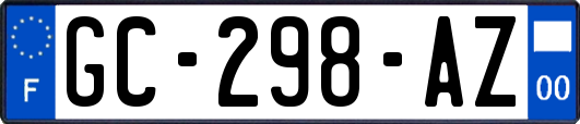 GC-298-AZ