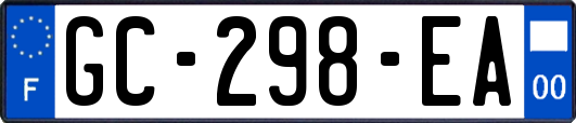 GC-298-EA