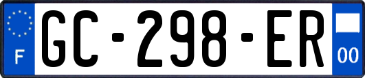 GC-298-ER