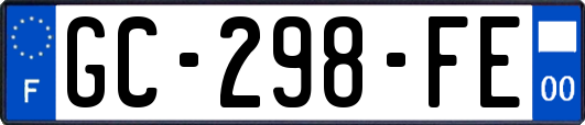 GC-298-FE