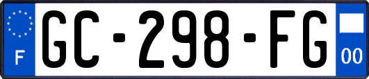 GC-298-FG