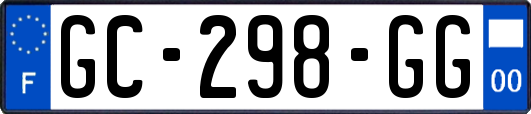 GC-298-GG