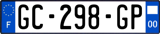 GC-298-GP