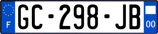 GC-298-JB