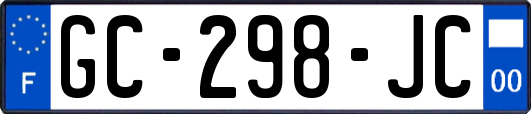 GC-298-JC
