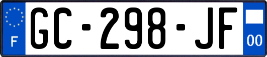 GC-298-JF