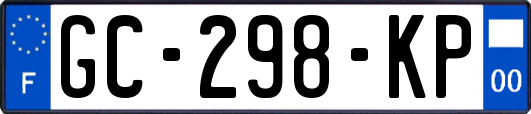 GC-298-KP