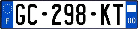 GC-298-KT