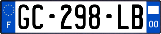 GC-298-LB