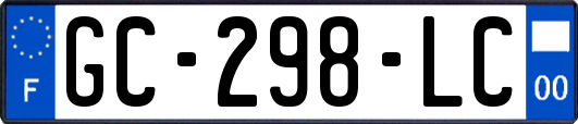 GC-298-LC